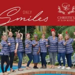 Only Smiles at Christie's