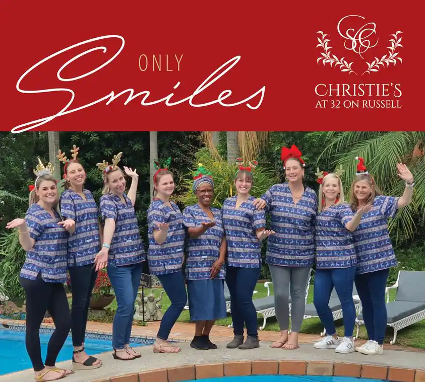 Only Smiles at Christie's