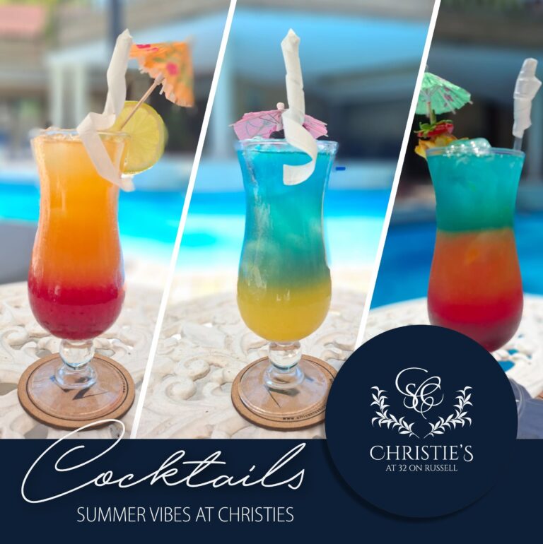 Cocktails